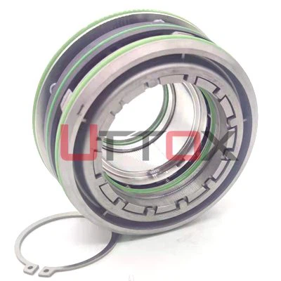 FS 90 Flygt pumppatrontätning